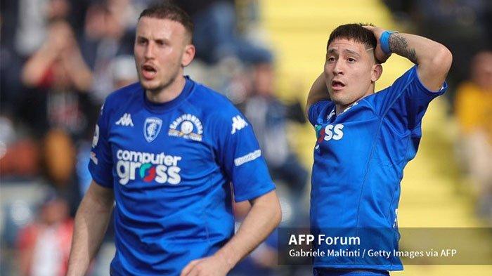 Inter Milan Tawarkan Pemain Muda untuk Dapatkan Kiper Pengganti Andre Onana