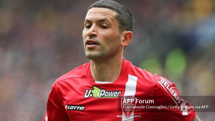 Tak Sesuai Ekspektasi , Inter Milan akan Jual Permanen Pemain yang Dipinjamkan ke Monza