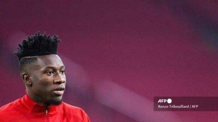 Inter Milan Dipaksa Jual Andre Onana ke Chelsea jika Target Ini Tak Tercapai
