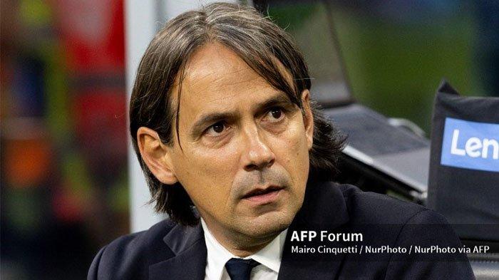 Allegri sebut Inter Milan Finis Urutan 6, Nyatanya Kini Runner Up, Simone Inzaghi Tak Mau Komentar