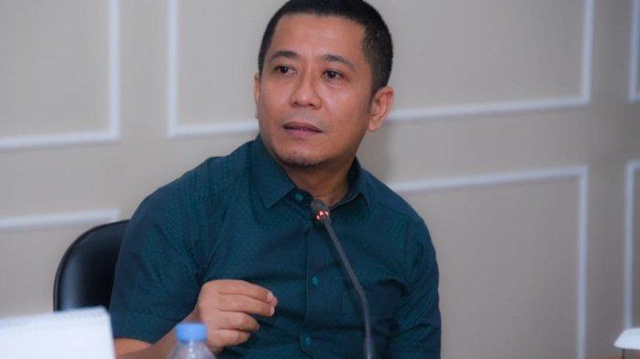 Polemik Mosi Tidak Percaya Pimpinan DPRD Bengkalis, Ketua dan Wakil Diminta Legowo