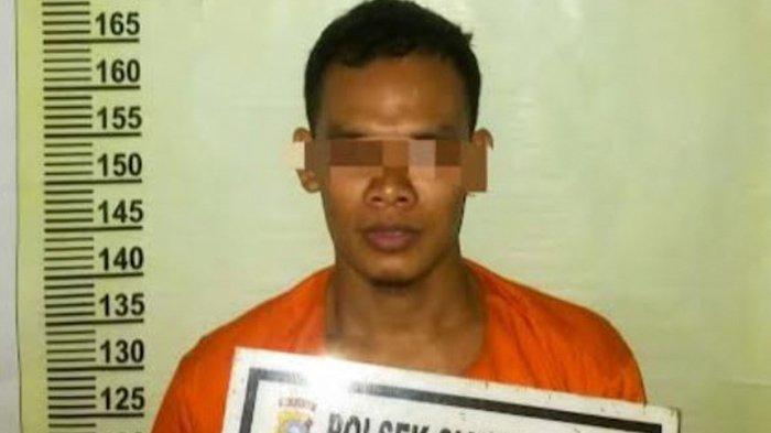 Mulai Panik Keluarga Lapor, Pria di Kampar Ini  Akui Korban Ada di Rumahnya, Disekap 9 Hari