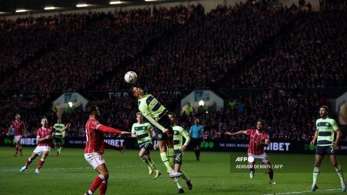 Ini Daftar 8 Tim yang Lolos Perempat Final Piala FA, Cek Jadwal Tandingnya