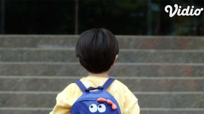 Jadwal Tayang Santri Pilihan Bunda Episode 5 Sosok Anak Kecil Muncul, Anak Kinaan dan Jasmine?