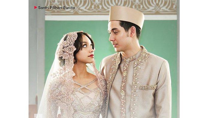 Jadwal Tayang Santri Pilihan Bunda Episode 4, Awalnya Dijodohkan, Endingnya?