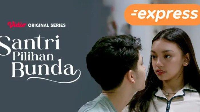 Santri Pilihan Bunda Tayang Hari Apa, Ini Jadwal Lengkap Nonton Series Santri Pilihan Bunda
