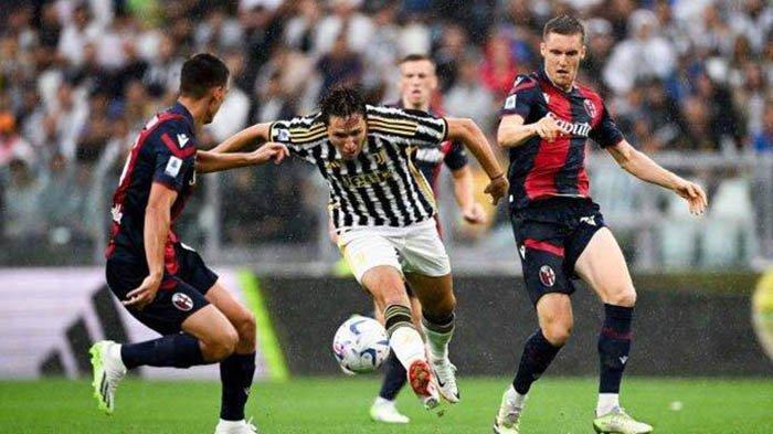 JADWAL SIARAN LANGSUNG Empoli vs Juventus , H2H , Prediksi , Mulai Kickoff Pukul 01.45 WIB