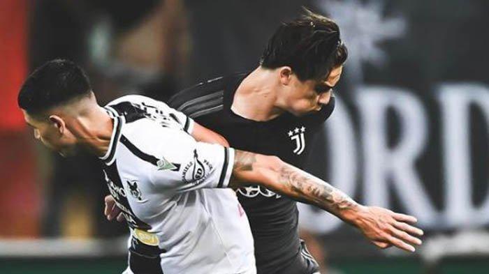 JADWAL SIARAN LANGSUNG Juventus vs Bologna, H2H, Prediksi, Klasemen Terbaru, Kickoff Jam 23.30 WIB