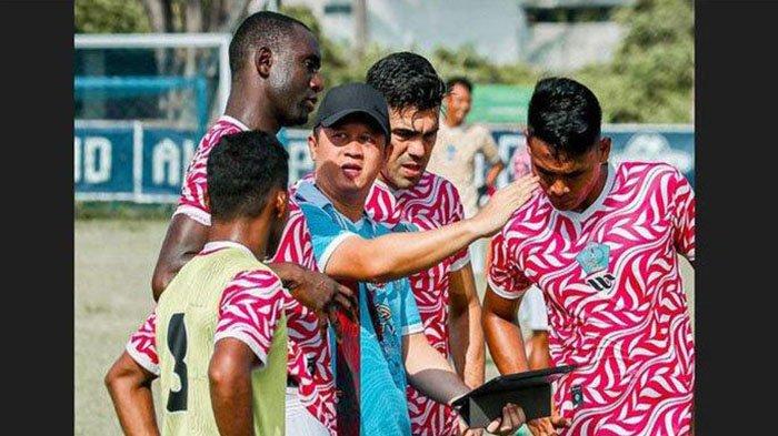 Jadwal Siaran Langsung Pertandingan PSBS Biak vs Gresik United, Penyisihan Grup Championship Liga 2