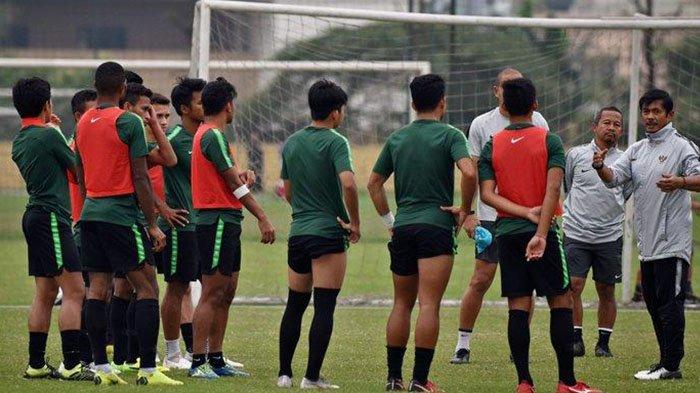 Jadwal Siaran Langsung Sea Games 2023 , Indonesia Tergabung di Grup A Bersama Kamboja dan Myanmar