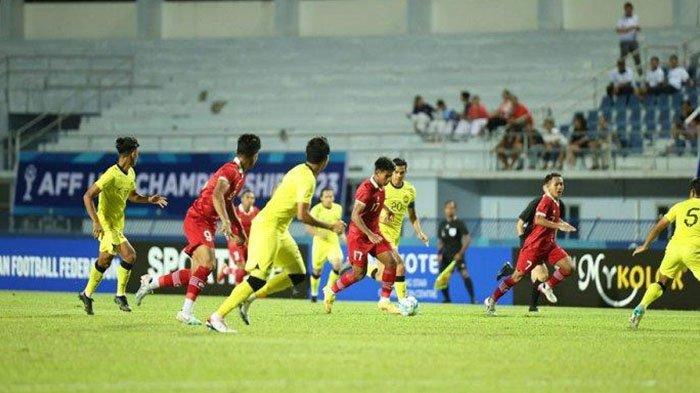 Jadwal Siaran Langsung Timor Timur vs Malaysia, Prediksi dan Klasemen Grup B, Kckoff Pukul 16.00 WIB