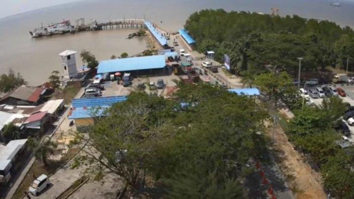 Jadwal Kapal RoRo Sungai Selari-Tanjung Balai Karimun, Harga Tiket Kapal Bengkalis-Kepri