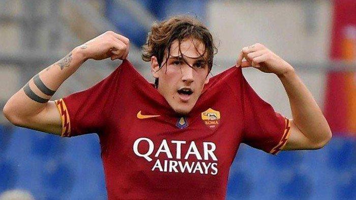 Berita Inter Milan : Tak Lagi Masuk Rencana , Eks Andalan Nerazzurri Dijual AS Roma ke Turki