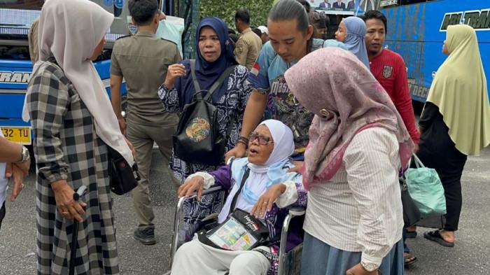 Kuota Haji Riau 2026 Turun, Pemerataan Daftar Tunggu Jadi Alasan Utama