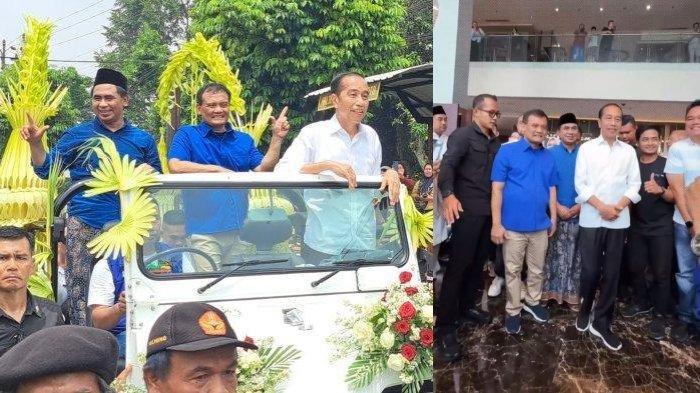 Pilkada Jateng 2024 dan Ambruknya Kandang Banteng: Ketokohan Jokowi dan Rapuhnya PDIP