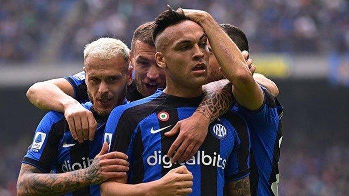 Berita Inter Milan : Keputusan Nerazzurri Jual Pemain Inti bisa bikin Fans Marah Besar