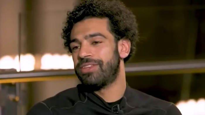 Jurgen Klopp Biang Kerok Mohamed Salah tak jadi Gabung Al Ittihad , Padahal sudah 75 Persen Deal
