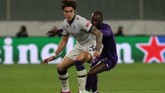 Juventus Bisa Kehilangan Buruan, Tottenham Hotspur Juga Incar Riccardo Calafiori