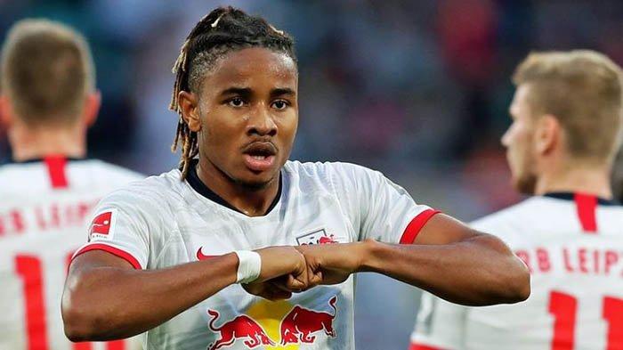 Liverpool Transfer News: Lupakan Caicedo & Lavia, Klopp Inginkan Gelandang Timnas Prancis