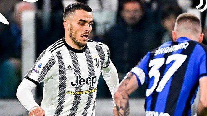 Transfer Juventus , Filip Kostic ke Liga pro Arab Saudi , Bernardeschi Kembali ke Allianz Stadium