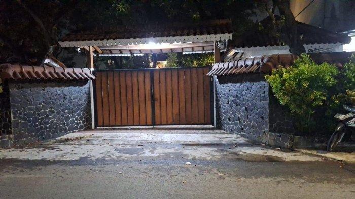 Polisi Tewas dengan Kepala Ditembak, Rumah Lokasi Ditemukan Jenazah Adalah Milik Pengusaha Batu Bara