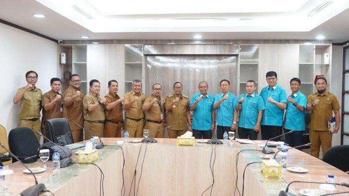 Diselingi Acara Pembekalan, Sabtu Besok Kontingen Riau di PON 2024 Akan Dilepas