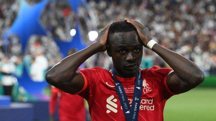 Bayern Munchen Mempertimbangkan akan Menjual Sadio Mane usai Pertengkaran dengan Sane