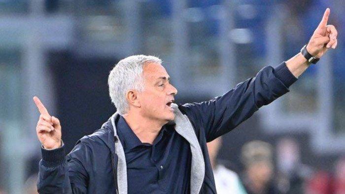 Kabar Mengejutkan dari PSG , Siap Datangkan Jose Mourinho untuk Gantikan Christophe Galtier
