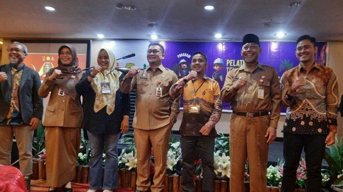 Bersama LPP Agro Nusantara, BPDPKS dan Ditjenbun Kembangkan SDM Sawit Kabupaten Siak Riau