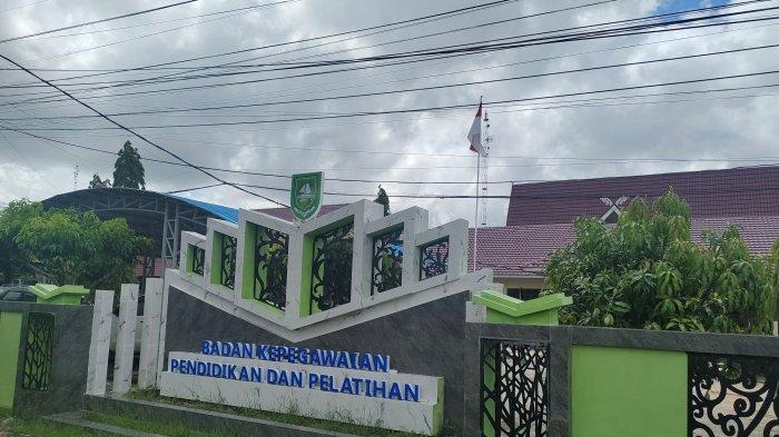 Pendaftaran PPPK Tahap II Bengkalis Dipeerpanjang Lagi Hingga 20 Januari 2025