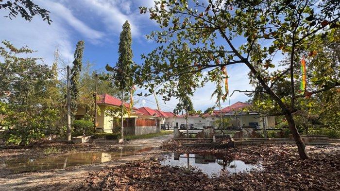 Bawaslu Riau Monitoring Persiapan Pengawasan untuk PSU Siak