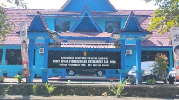 Koperasi Merah Putih Jadi Syarat Pencairan DD II, Dinsos PMD Klaim Sudah Terbentuk di Semua Desa