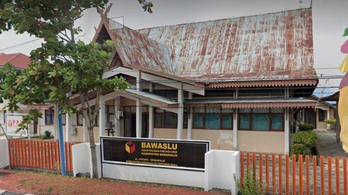 Bawaslu Bengkalis Buka Pendaftaran PKD, Butuh 155 Orang Awasi Penyelenggaraan Pilkada Bengkalis Riau