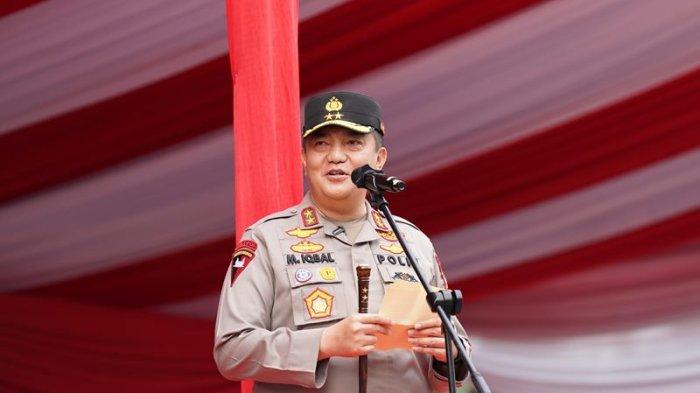 Kapolda Riau Apresiasi Pelaksanaan Pilkada Aman dan Lancar: Ini Kedewasaan Masyarakat Berdemokrasi