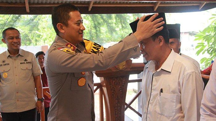 Gandeng Penyuluh Agama, Strategi AKBP Setyo Bimo Pastikan Keamanan dan Ketertiban Terjaga