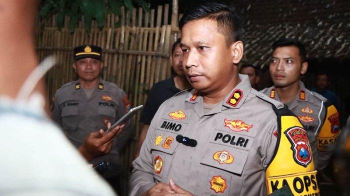 Ada Kekerasan Fisik pada Jasad Korban, Kapolres Kediri : Dugaan Curas disertai dengan Pembunuhan
