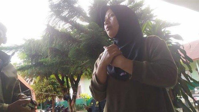 Duka Karmila saat Banjir Lahar Dingin , Rumah Tersapu Air , Kehilangan Ibu dan Ponakan