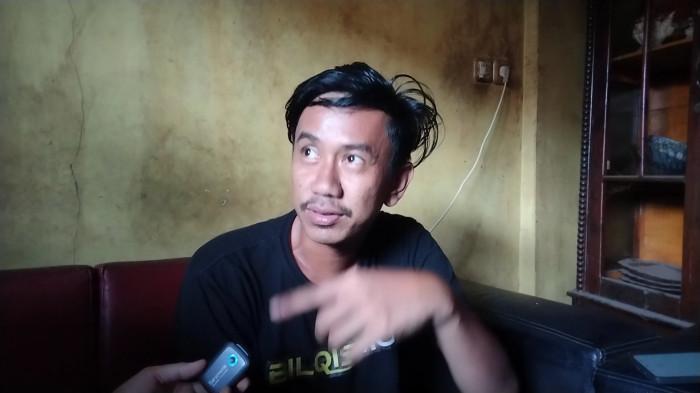 Ayah Bilqis Bantah Pelaku yang Culik Anaknya Telah Ditangkap: Belum Ada Konfirmasi Pihak Berwajib