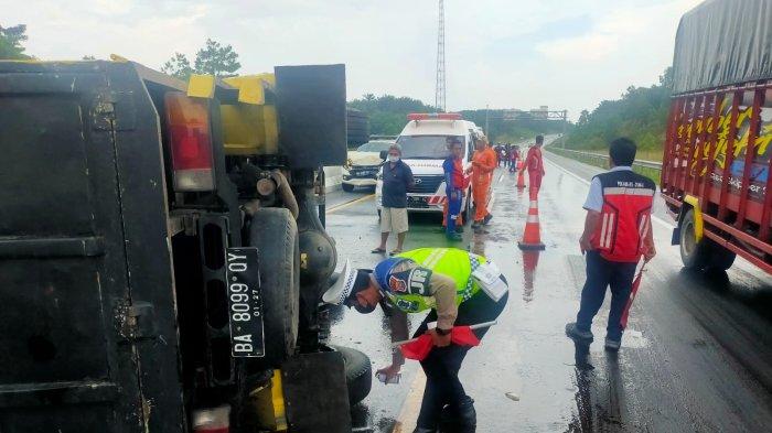 Besok Diresmikan Jokowi, Segini Kecelakaan Terjadi di Tol Pekbang, Bagaimana di Tol Permai?