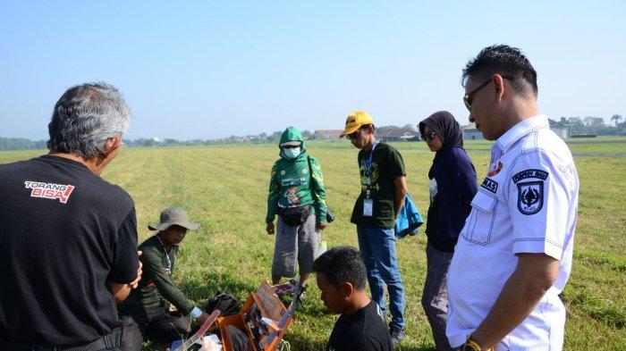 Raih 1 Emas, 3 Atlet Aeromodeling Riau Lolos ke PON Aceh Sumut 2024