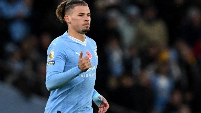 Kemahalan, Juventus Kehilangan Buruan duo Liga Premier, Kalvin Phillips dan Pierre-Emile Hojbjerg