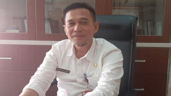 Pemkab Kuansing Targetkan Kabupaten Layak Anak Tingkat Madya pada 2024