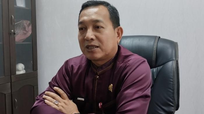 Kebun Pemkab Kuansing Kembali Dijarah PETI, Disbunnak Ancam Putus Kerjasama Pihak Ketiga