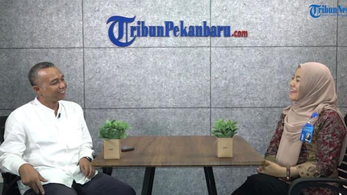 Menyapa Generasi Sehat: Kiprah KPPG Pekanbaru dalam Program Makan Bergizi Nasional