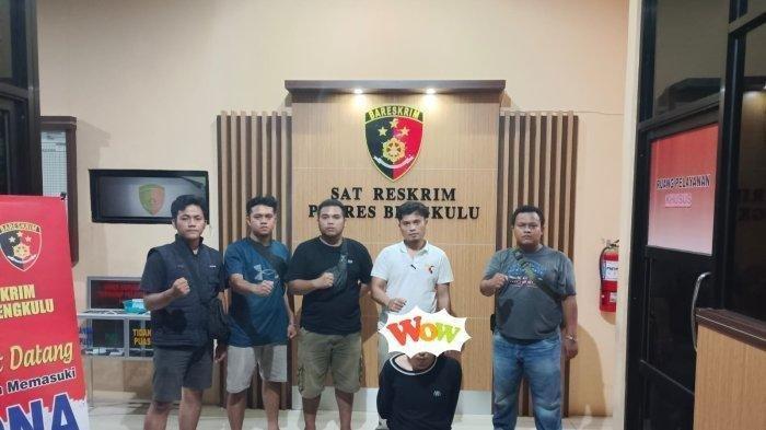 Keponakannya Kini Hamil 8 Bulan, Honorer Ini 2 Tahun Rudapaksa Keponakannya Berulang Kali