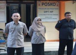 Lima ASN di Kuansing Dilaporkan ke Bawaslu, Dituding Terlibat Politik Praktis