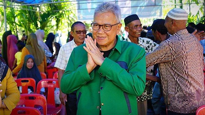 Didesak Mundur hingga Kantor Disegel, Syamsurizal: Saya Masih Ketua DPW PPP Riau