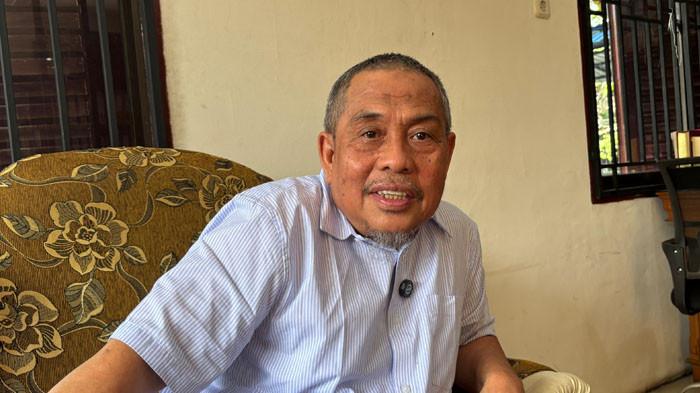 Jadi Tersangka KPK, Gelar Datuk Seri Setia Amanah Untuk Abdul Wahid Akan Gugur Otomatis