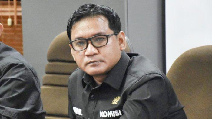 Fraksi Nasdem DPRD Pekanbaru Siap Kolaborasi dengan Agung-Markarius Bangun Kota Pekanbaru