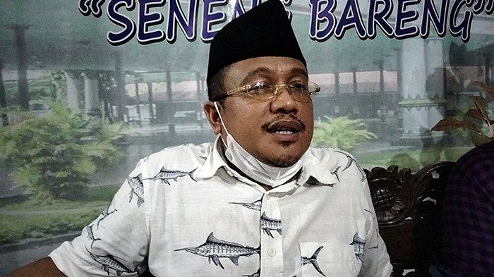 Untai Harapan di HUT Emas ke-50, Kader PDI Perjuangan Yakin Jadi Pemenang di Riau